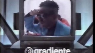 Intervalos Campeões de Bilheteria/Rede Globo - 06/10/1992