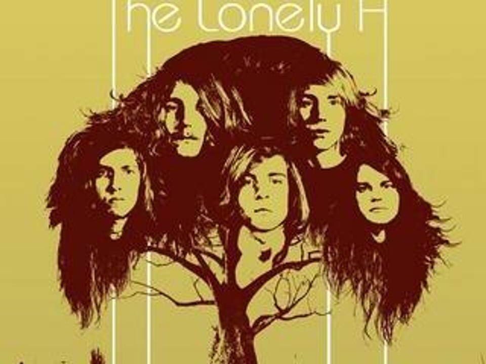 The Lonely H "Live @ SXSW 2008"