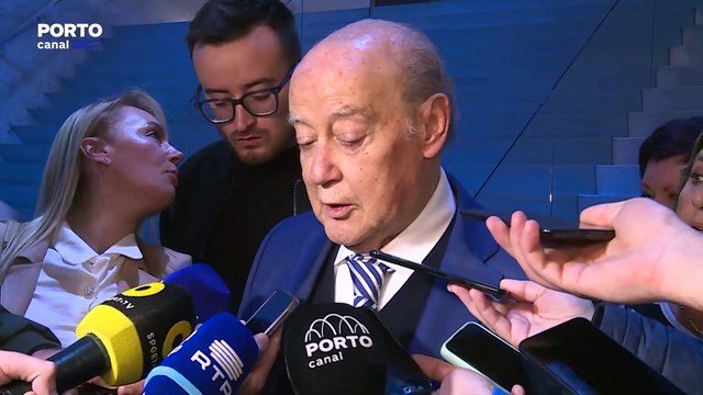 Pinto da Costa defende que país não prestou a devida homenagem ao seu irmão José Eduardo