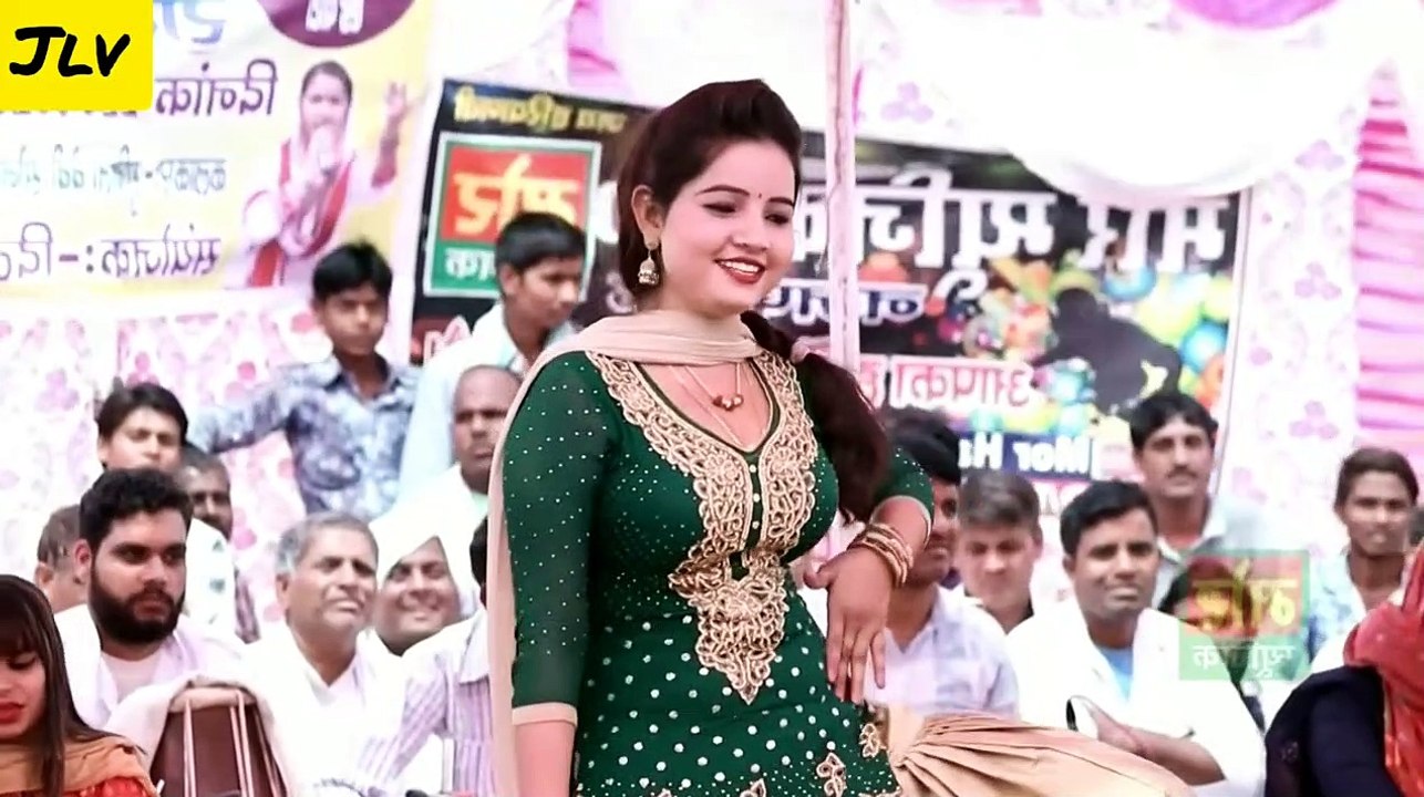Goli Chal Javegi  Haryanvi Hit Dance Video 2023  Sunita Baby & Sheetal  Pravik T