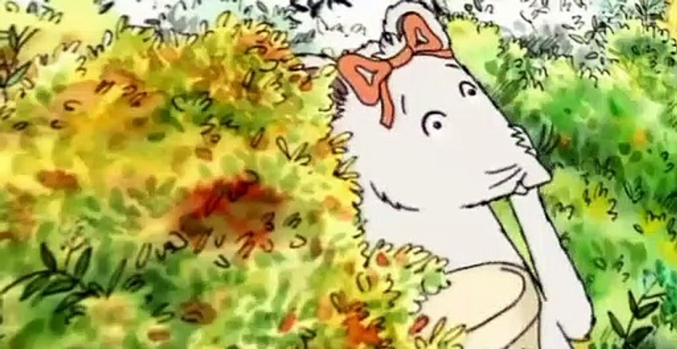 Angelina Ballerina Angelina Ballerina S01 E018 Angelina and Anya