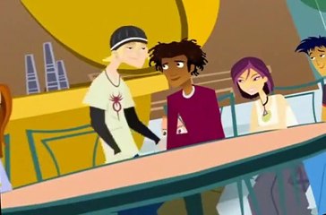 6Teen S01 E18