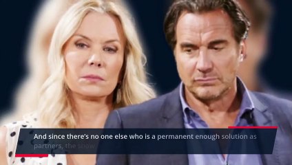 Lope's Downfall Brings Bridge Reunion- The Bold and The Beautiful Spoilers