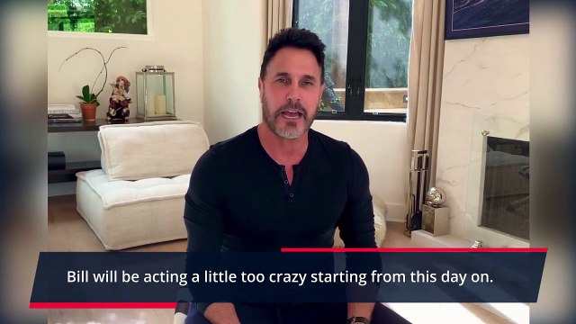 Bill’s Cryptic Threats- Liam and Wyatt Criticize Sheila- The Bold and The Beauti