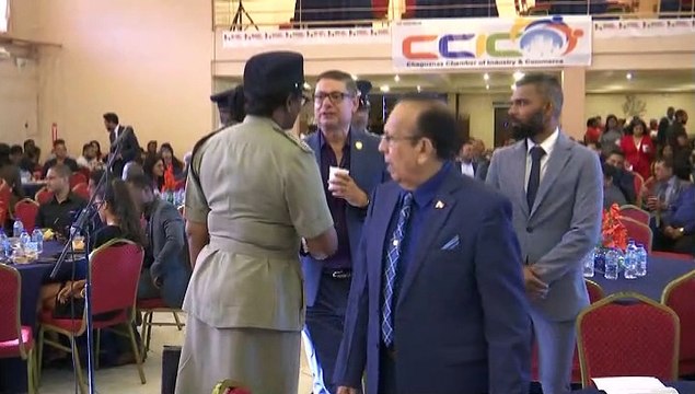 All In Effort & God Needed For Less Murders