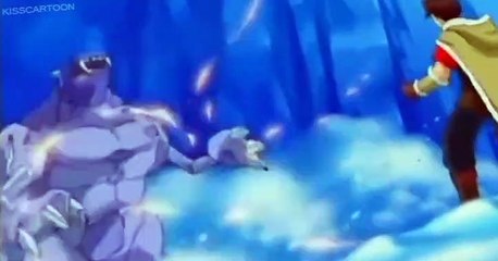 Magi-Nation Magi-Nation S02 E021 Fear the Gear