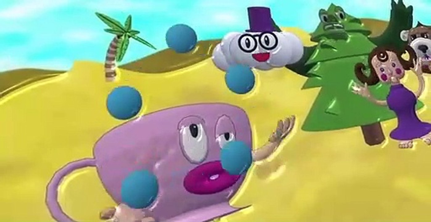 Two More Eggs Two More Eggs E002 – CGI Palz: Theme Song