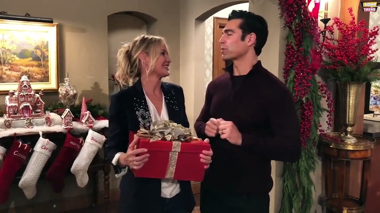 Jordi Vilasuso is returning to Young & Restless as Rey Rosales's twin