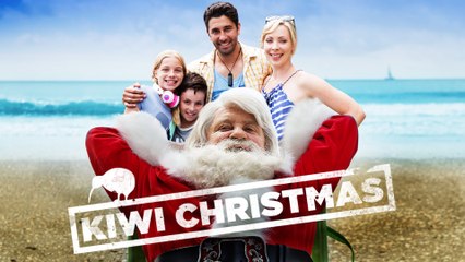 KIWI CHRISTMAS