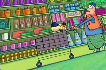 Corneil and Bernie Corneil and Bernie S02 E015 Love At First Sight