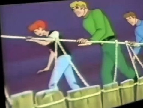 Journey to the Center of the Earth Journey to the Center of the Earth E013 Perils of Volcano Island