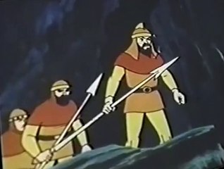 Journey to the Center of the Earth Journey to the Center of the Earth E014 Return of Gulliver