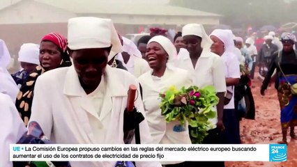 Malawi, Mozambique y Madagascar hacen frente a la emergencia que deja ciclón Freddy