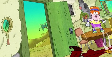 Billy Dilley’s Super-Duper Subterranean Summer S01 E19