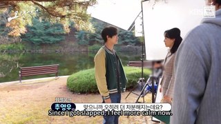 [Eng Sub] Oasis (Behind The Scenes 3 - Doohak x Chulwoong's Bromance)