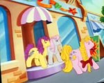 My Little Pony Tales My Little Pony Tales E024 Just for Kicks
