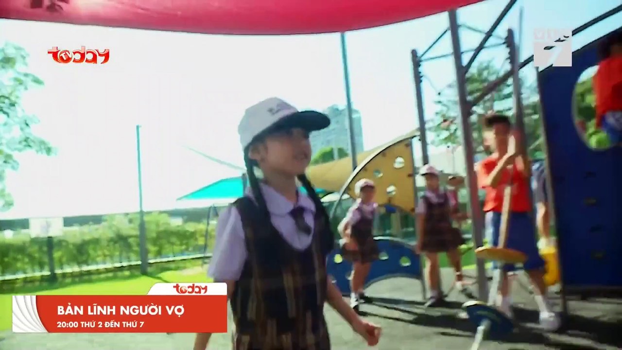 [TẬP 6] - Bản Lĩnh Người Vợ, Phim Thái Lan, Mới Nhất, Lồng Tiếng , trọn bộ