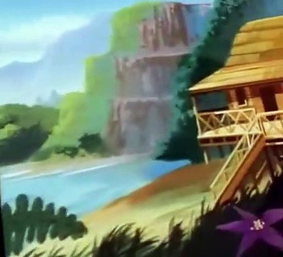 My Little Pony Tales My Little Pony Tales E025 Ponies in Paradise