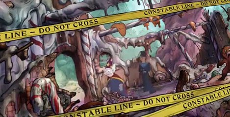 Disenchantment S01 E08