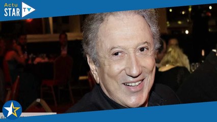 Michel Drucker : après son hospitalisation, il sort du silence