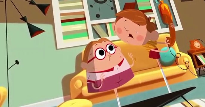 Jamie's Got Tentacles Jamie’s Got Tentacles E003 Last Day On Earth