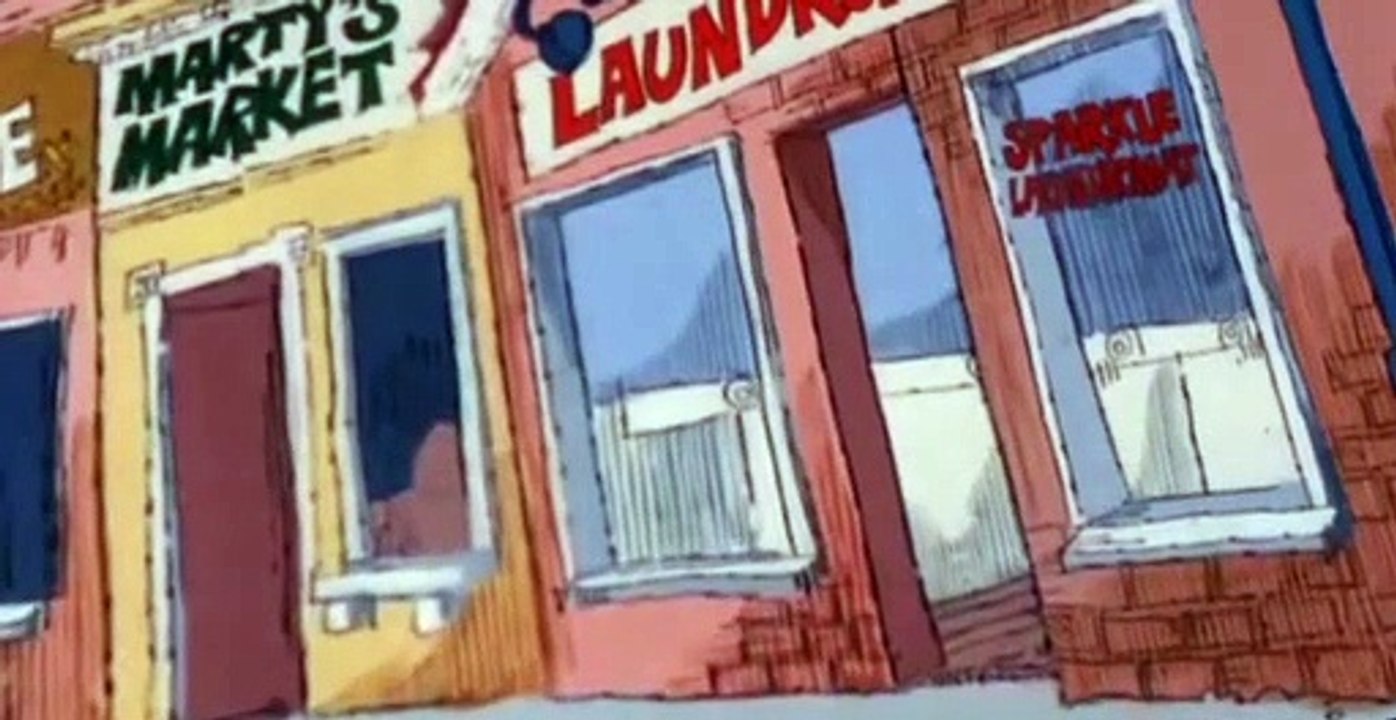 The Pink Panther Show Disc 04 E024