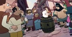 Disenchantment S01 E16