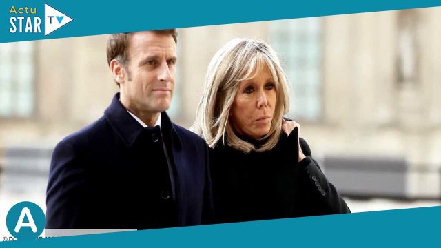 Brigitte et Emmanuel Macron : leur maison de vacances attaquée !