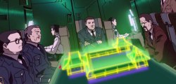 Ghost in the Shell: Stand Alone Complex S01 E09