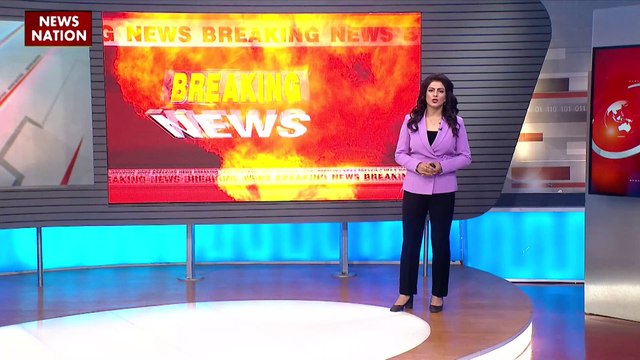 Breaking News : नॉर्थ कोरिया ने फिर किया मिसाइल परीक्षण