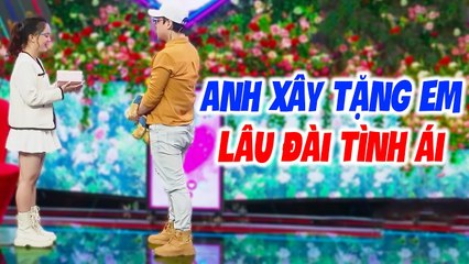 Nàng Nấm Lùn SIÊU GỢI CẢM quá Mê Game Bị Anh Soái Ca BẮT CÓC Về LÂU ĐÀI TÌNH ÁI I Phụ Nữ Là Để Yêu