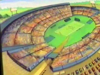 Mighty Max Mighty Max S02 E006 The Cyberskull Virus