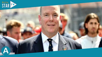 « Un cœur en or » : Albert de Monaco encensé par sa fille Jazmin Grace Grimaldi pour son anniversair