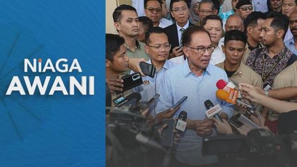 Kerajaan akan pastikan hutang negara terkawal, terurus