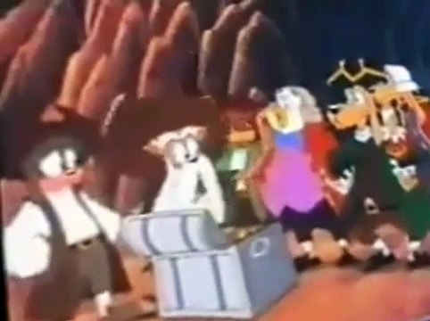 The Legends of Treasure Island The Legends of Treasure Island S02 E013 – One For All