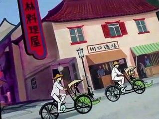 Jonny Quest S01 E24 - Adventure Finale