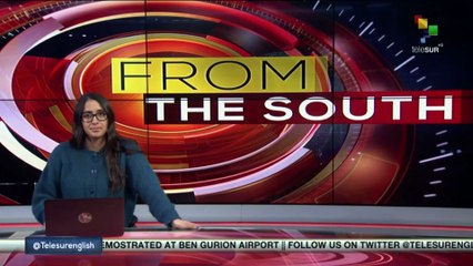 Peru: Flood-affected families highlight lack of government support