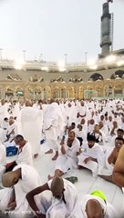 Makka Masjid Al Haram live Azan 2023