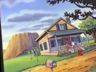 Mighty Max Mighty Max S02 E010 Beetlemania