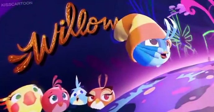 Angry Birds Stella Angry Birds Stella S02 E001 New Day