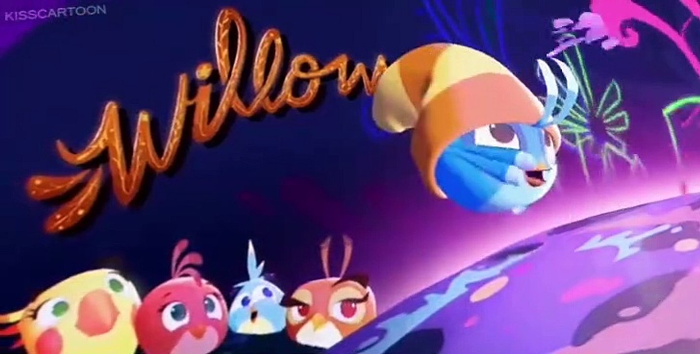 Angry Birds Stella Angry Birds Stella S02 E002 Friends Whenever