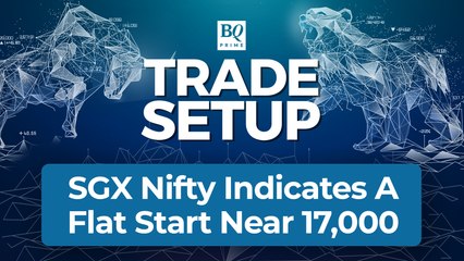 Here Are Stocks That Should Be On Your Radar | Trade Setup: March 16