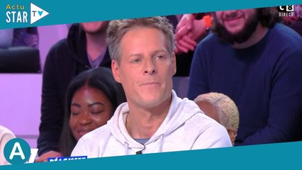 "Ça devient gênant..." : Matthieu Delormeau révèle une expérience sexuelle improbable dans TPMP, l'é
