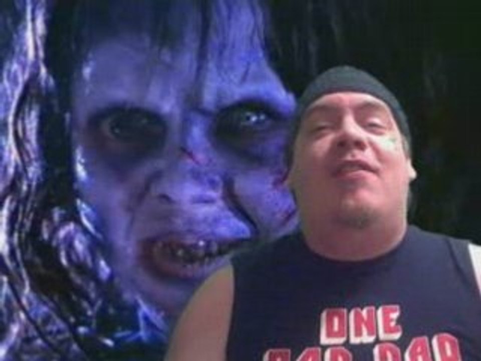 Demon Possession - By Brett Keane