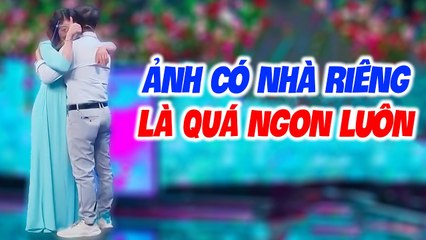 Gái Xinh ÁO DÀI GỢI CẢM gục ngã Trước Soái Ca Đẹp Trai Vì CÁI ÔM NỒNG CHÁY _ Phụ Nữ Là Để Yêu