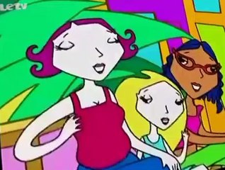 Girlstuff/Boystuff Girlstuff/Boystuff S02 E022 Cause and Effects