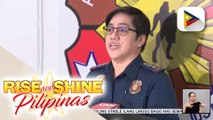 PNP, tiwalang malapit nang maresolba ang kaso sa pagpatay kay Negros Oriental Gov. Roel Degamo at 8 iba pa