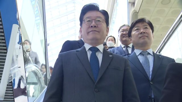 민주, '주 60시간 무리' 尹 지시에 즉흥적 퇴행조치 / YTN
