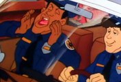 Police Academy: The Animated Series Police Academy: The Animated Series E012 Proctor, Call a Doctor!