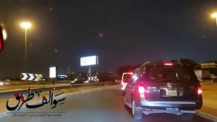 127 - قصة إختطاف في سوريا !! سوالف طريق